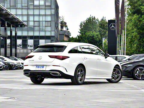 2026�� CLA 200 ���ܳ�