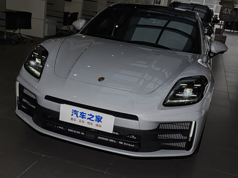 2026�� Panamera 2.9T