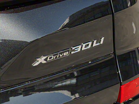 2026 xDrive 30Li M˶ҹװ