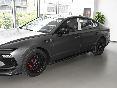 2026�� 2.0T N Line Pro