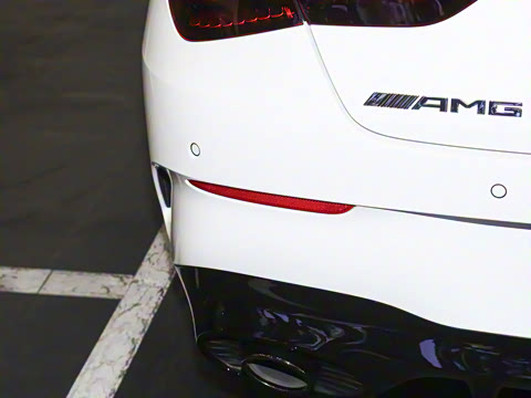 2026�� AMG CLA 35 4MATIC