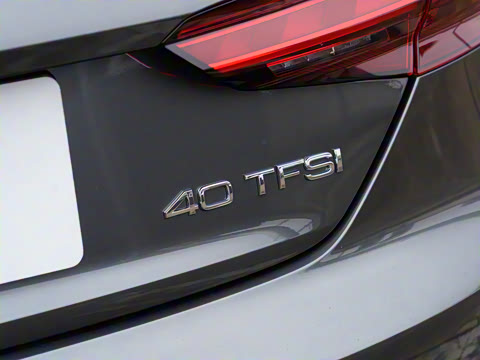 2025�� Coupe 40 TFSI ʱ�ж�����