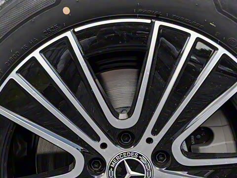 2025�� �Ŀ� E 260 L