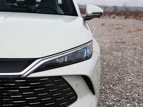 2026�� DM-i 210KM������