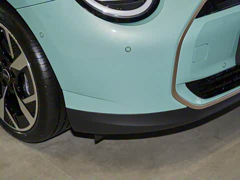 2026�� 463km COOPER SE ������