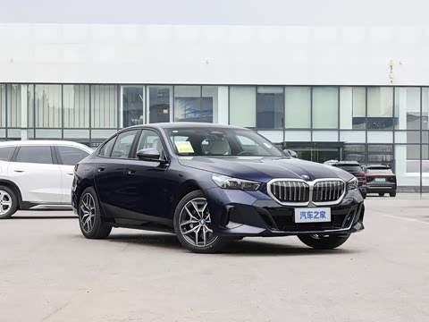 2026�� 530i ������ M�˶���װ