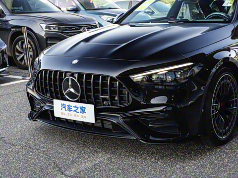 2025 Ŀ AMG CLE 53 4MATIC+ ܳ