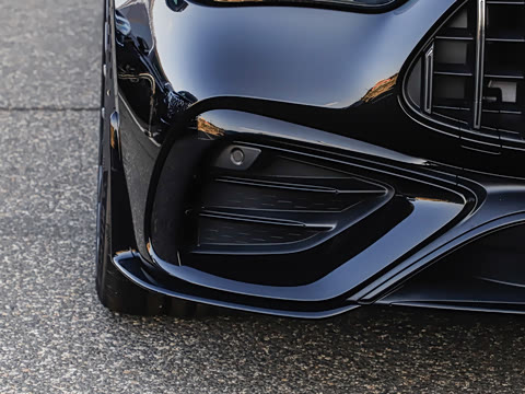 2025 Ŀ AMG CLE 53 4MATIC+ ܳ