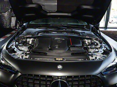 2025 AMG CLE 53 4MATIC+ ܳ