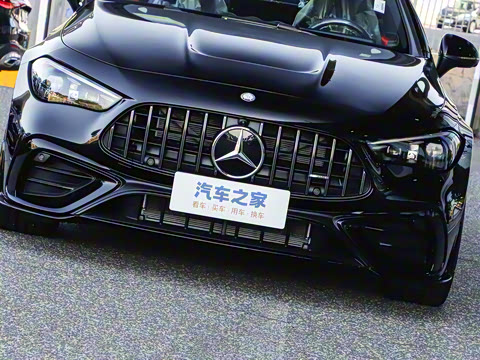 2025 Ŀ AMG CLE 53 4MATIC+ ܳ