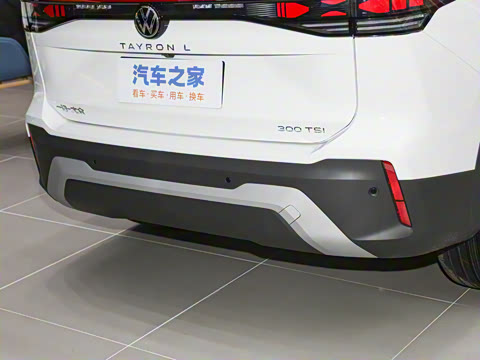 2026�� ̽��L 300TSI ������Ӣ