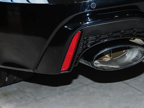 2025��  RS 6 4.0T Avant performance