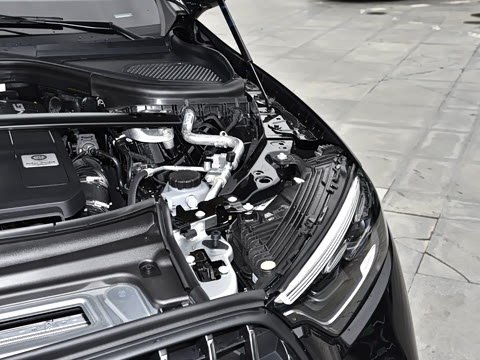 2026 AMG GLC 43 4MATIC