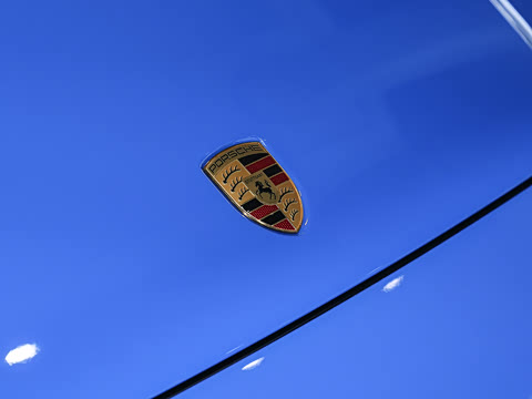 2026�� Panamera 2.9T