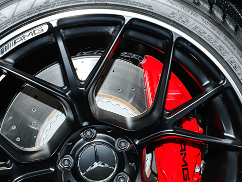 2026�� AMG CLE 53 4MATIC+ ������ܳ�