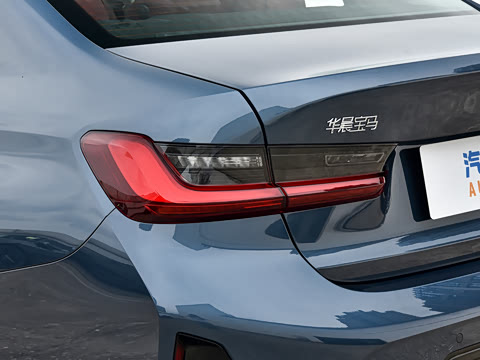 2026�� 325Li M�˶���װ