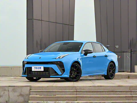 2023�� 03+ TCR Cyan ǰ����