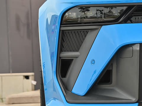 2023�� 03+ TCR Cyan ǰ����