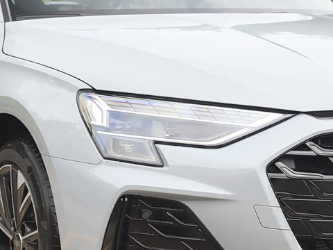 2026�� A3L Limousine 35TFSI �ɳ�������