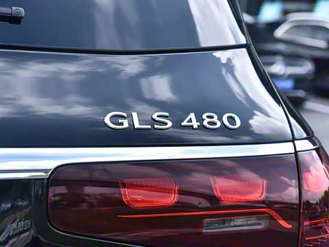 2026�� GLS 480 4MATIC ���ݰ�