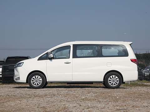 2026�� 2.0L CNG�ֶ�������