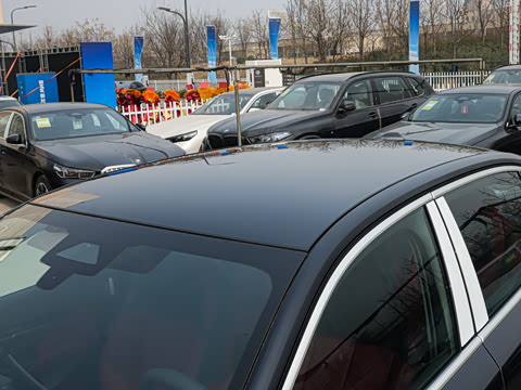 2026�� �Ŀ� 530Li ������ M�˶���װ