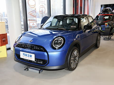 2025�� 1.5T COOPER ������ ���Ű�