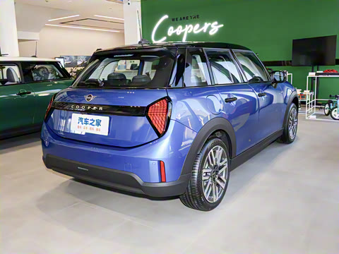 2025�� 1.5T COOPER ������ ���Ű�
