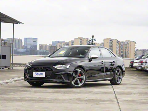 2025�� S4 3.0TFSI