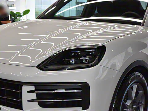 2025�� Cayenne 3.0T ���۰�