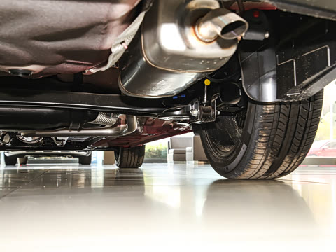 2023�� 1.5L CVT GLX��Ӣ��