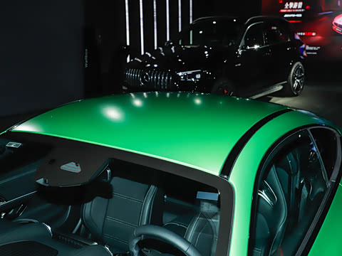 2026�� AMG GT 50 