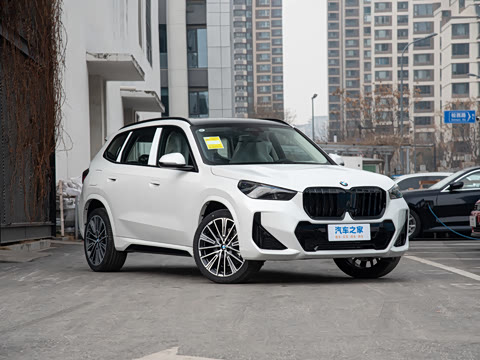 2026�� xDrive25Li M�˶���ҹ��װ