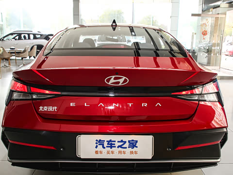 2023�� 1.5L CVT GLX��Ӣ��