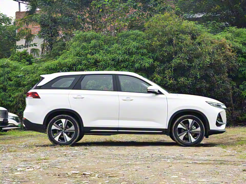 2026�� PRO 1.5T DCT ������ 5��