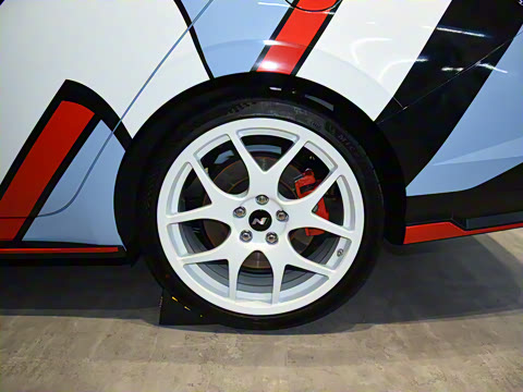 2026�� 2.0T N TCR Edition