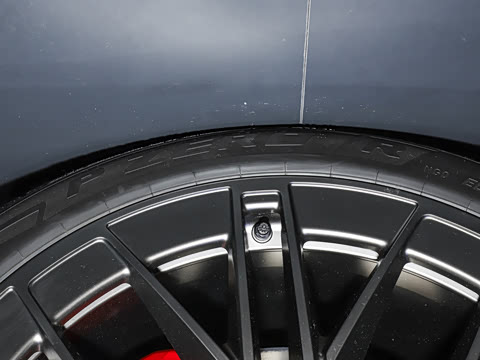 2026�� Cayenne Turbo Electric