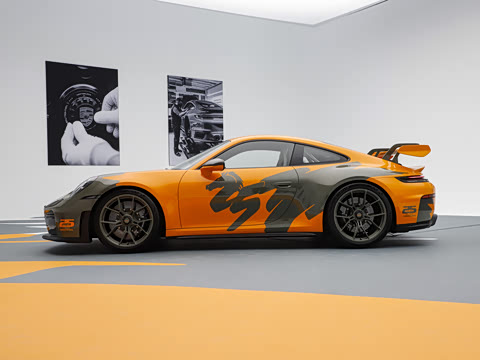 2026�� GT3 4.0L 25�����ذ� 