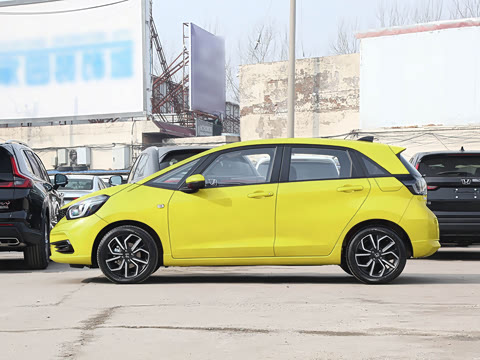 2023�� 1.5L CVT SPO-SS�鶯��