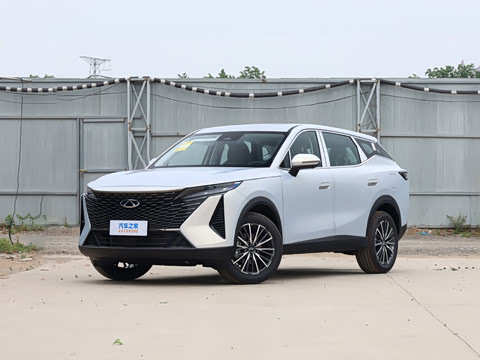 2026�� 1.5T DCT ������