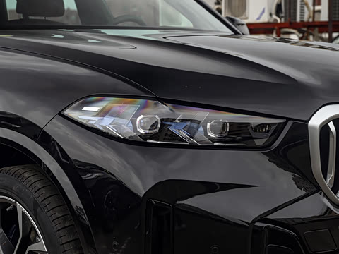 2025�� xDrive 40Li ������M�˶���ҹ��װ