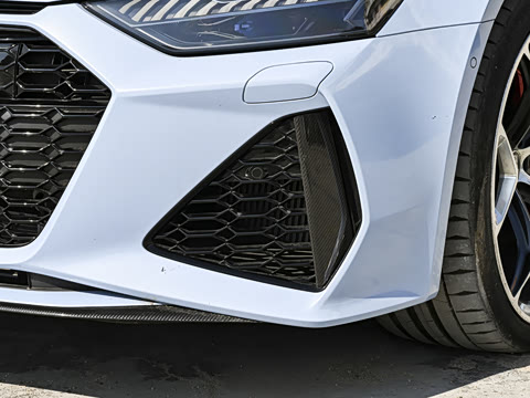 2025��  RS 6 4.0T Avant performance