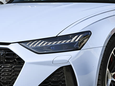 2025��  RS 6 4.0T Avant performance