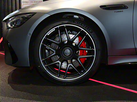 2025�� AMG GT 50 �����ܳ� �й��ر��