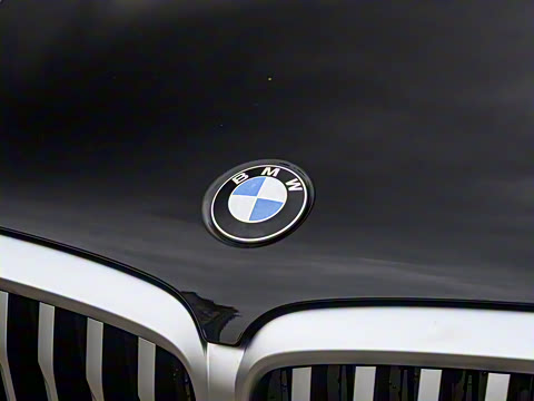 2025�� xDrive 40Li ������M�˶���ҹ��װ