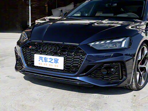 2024�� RS 5 2.9T Sportback ȼ���