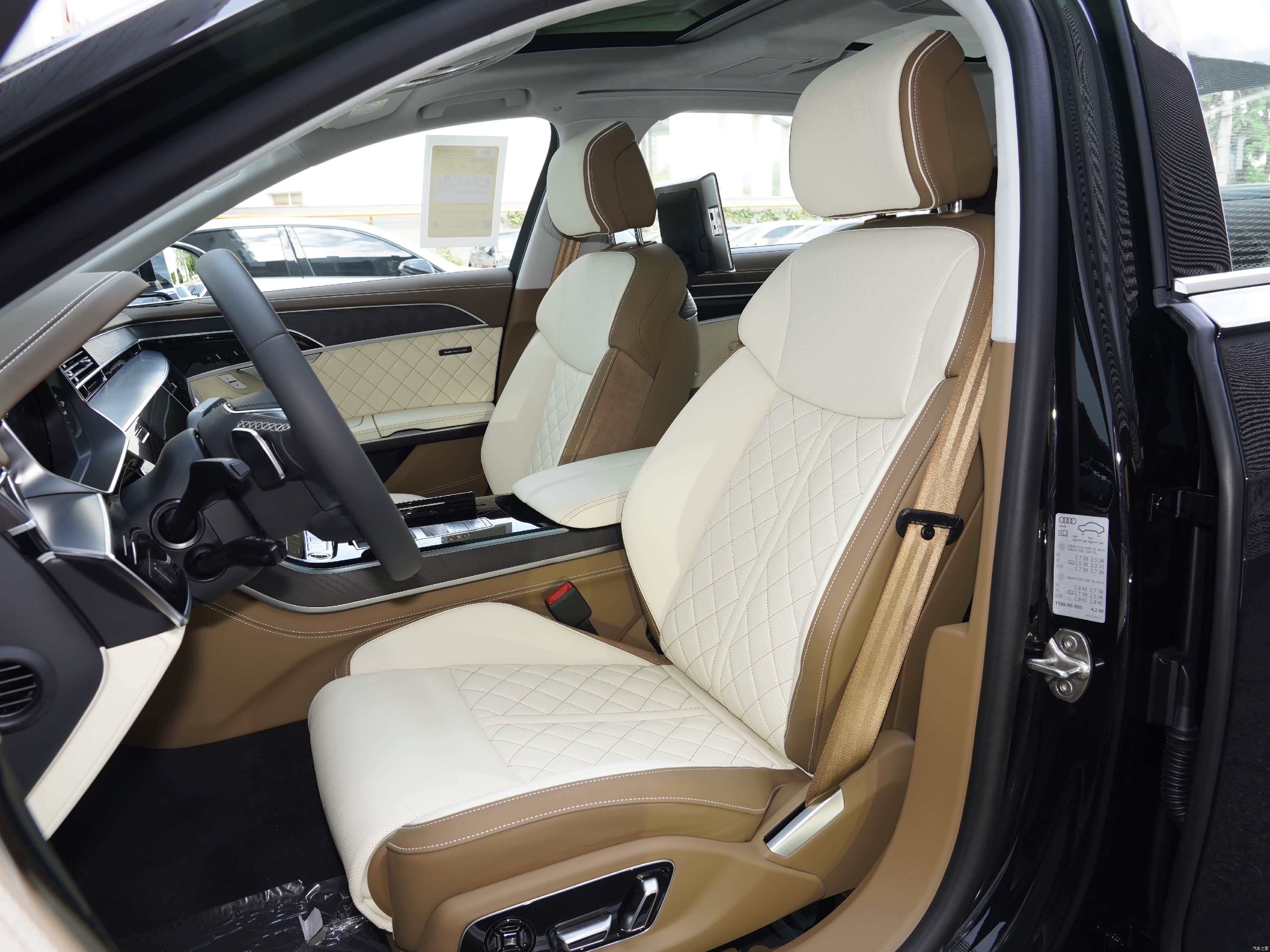 Audi A8, миниатюра 22