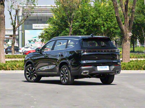 2025�� 290TGDI DCT���ư� 7��