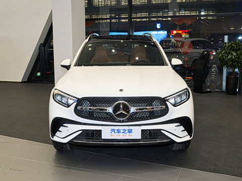2026�� GLC 260 L 4MATIC ������