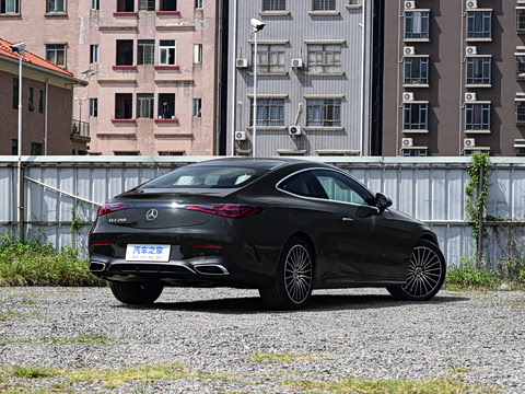 2026�� CLE 260 ���ܳ�